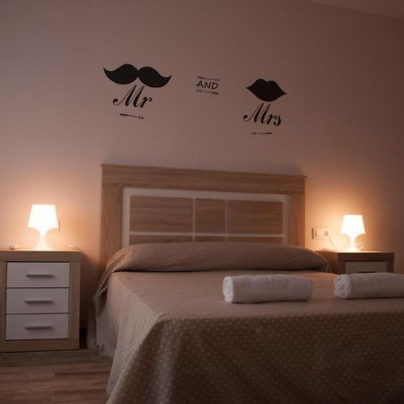 Apartamento Nuevo Con Encanto La Guardia  Extérieur photo
