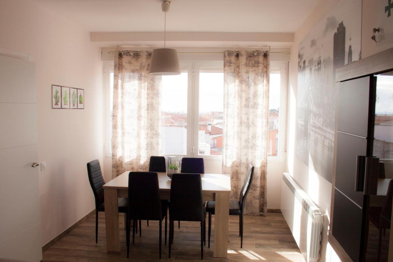 Apartamento Nuevo Con Encanto La Guardia  Extérieur photo