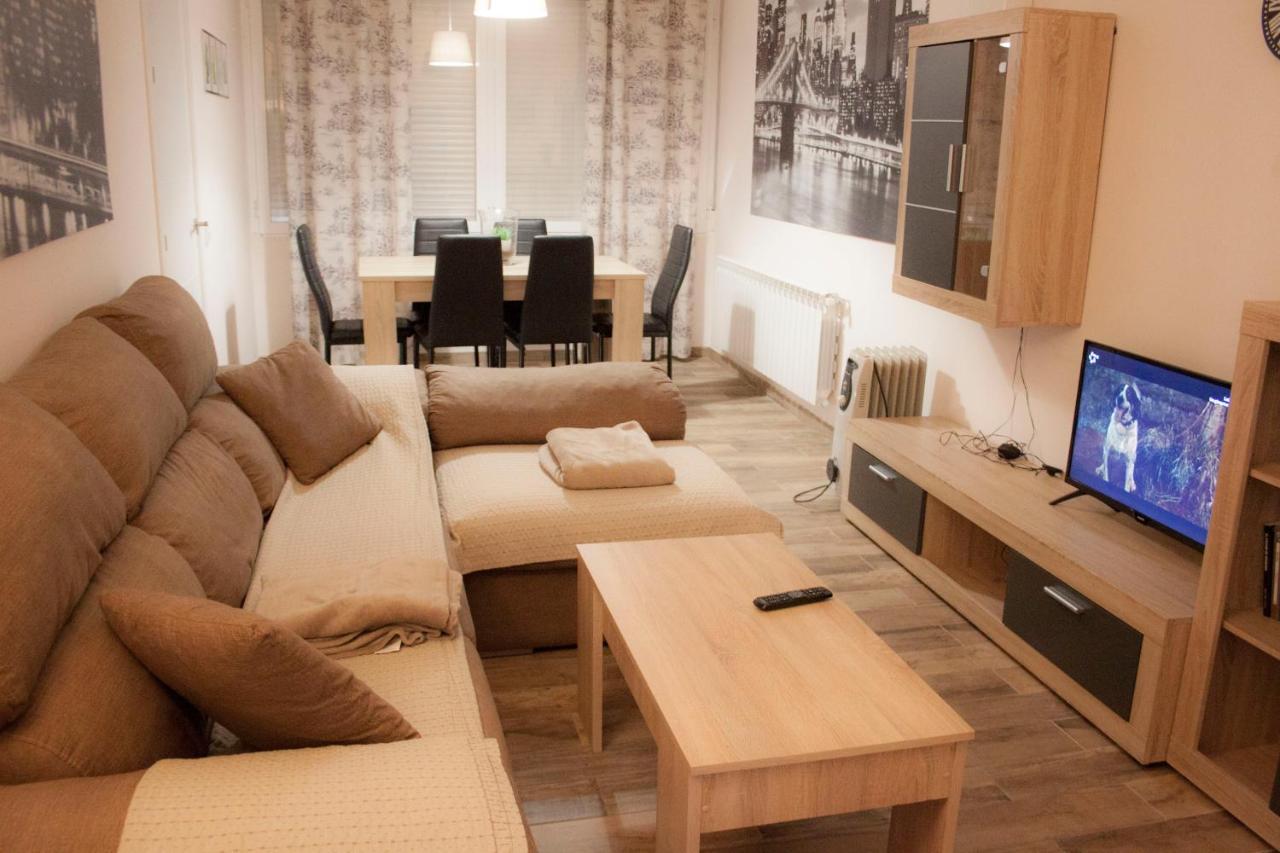 Apartamento Nuevo Con Encanto La Guardia  Extérieur photo