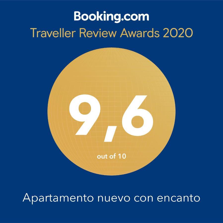 Apartamento Nuevo Con Encanto La Guardia  Extérieur photo
