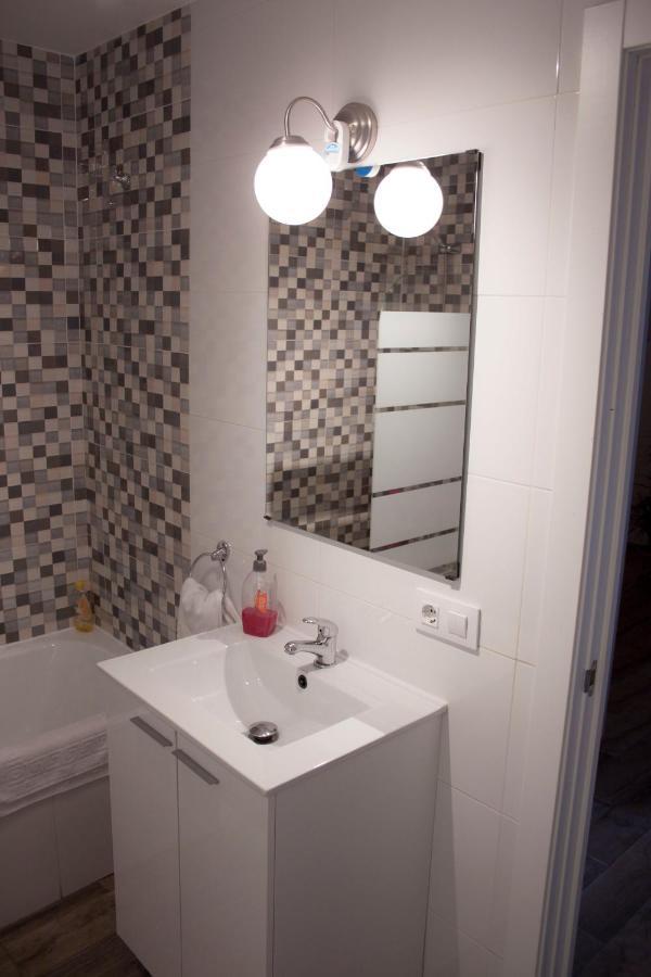 Apartamento Nuevo Con Encanto La Guardia  Extérieur photo