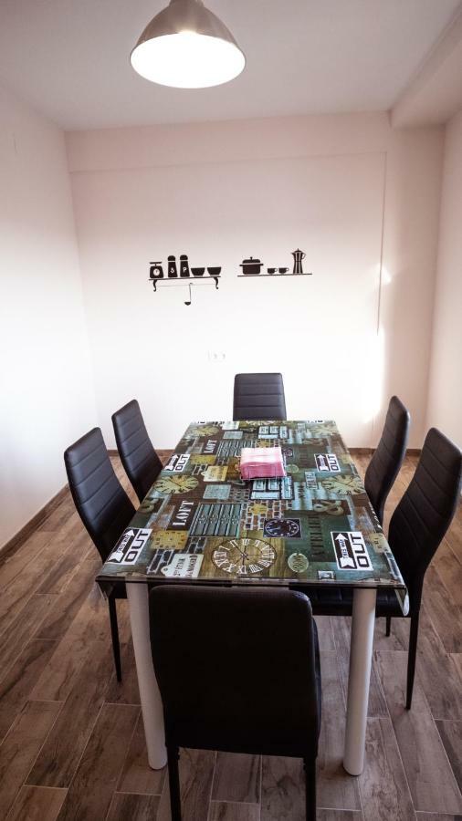 Apartamento Nuevo Con Encanto La Guardia  Extérieur photo