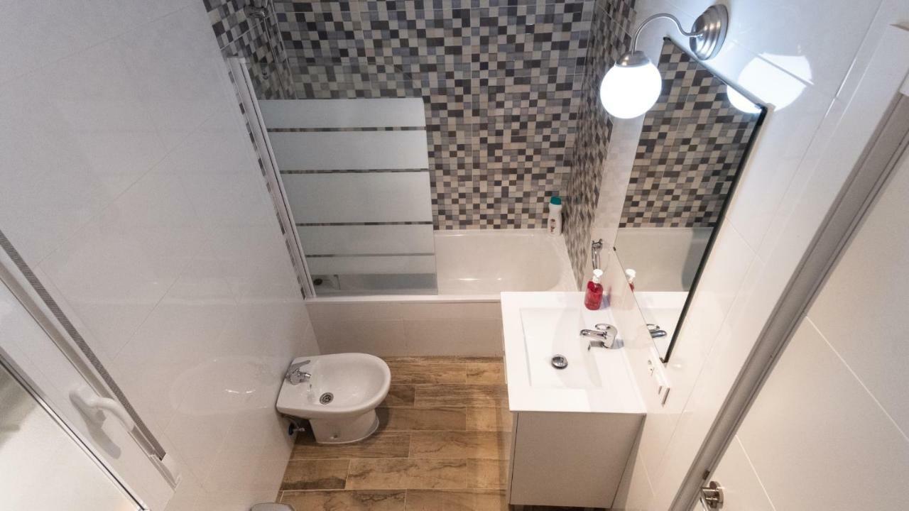 Apartamento Nuevo Con Encanto La Guardia  Extérieur photo