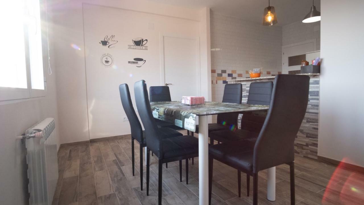 Apartamento Nuevo Con Encanto La Guardia  Extérieur photo