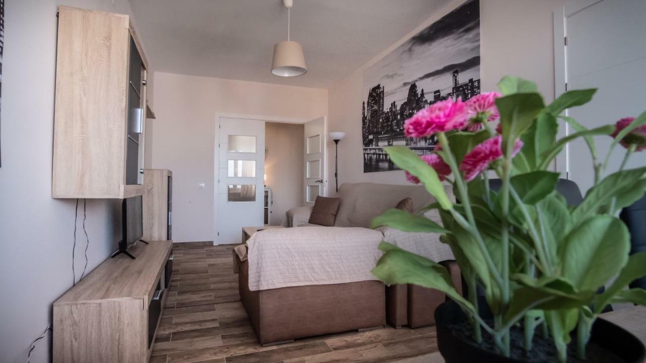Apartamento Nuevo Con Encanto La Guardia  Extérieur photo