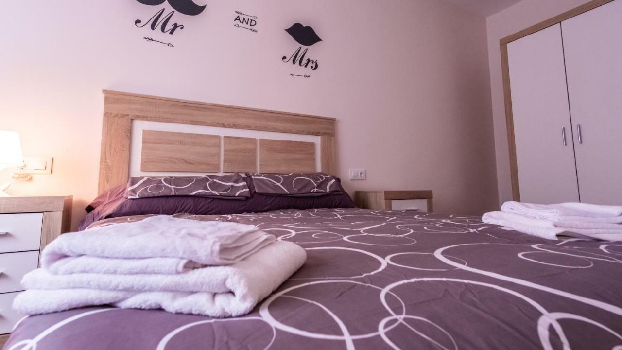 Apartamento Nuevo Con Encanto La Guardia  Extérieur photo