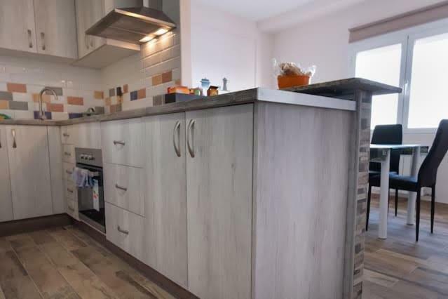 Apartamento Nuevo Con Encanto La Guardia  Extérieur photo