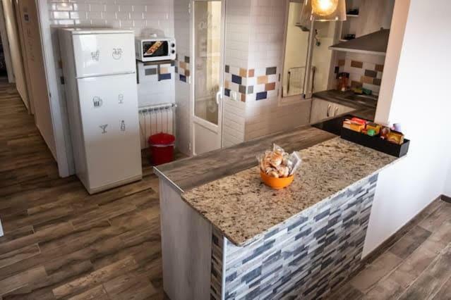 Apartamento Nuevo Con Encanto La Guardia  Extérieur photo