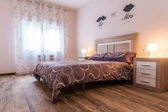 Apartamento Nuevo Con Encanto La Guardia  Extérieur photo
