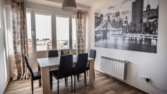 Apartamento Nuevo Con Encanto La Guardia  Extérieur photo