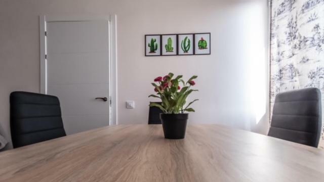 Apartamento Nuevo Con Encanto La Guardia  Extérieur photo